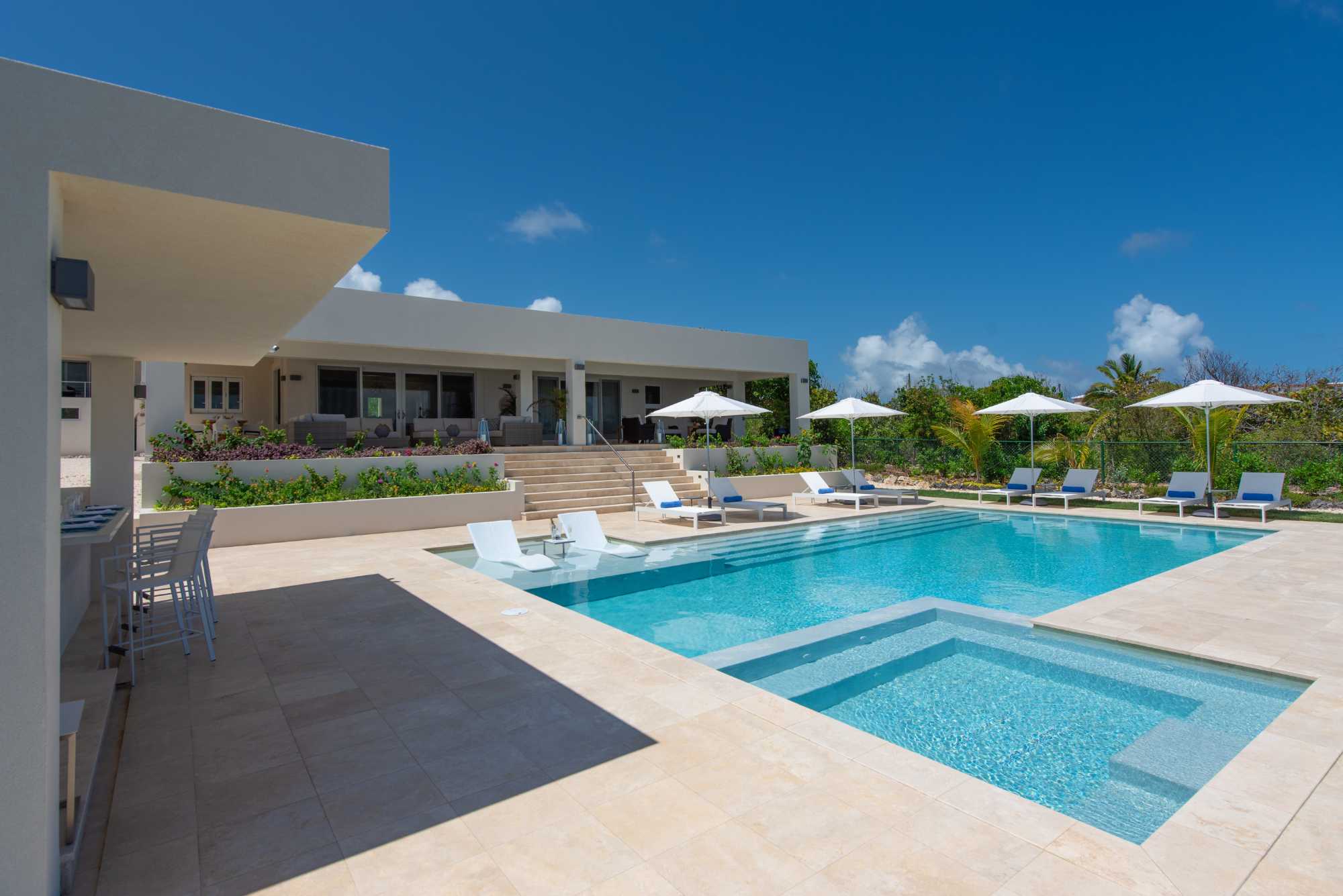 Villa Rentals Anguilla Villa Company